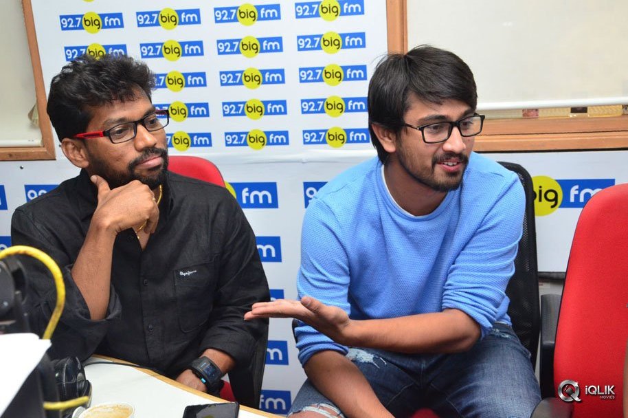 Andhagaadu-Movie-Song-Launch-At-Big-Fm